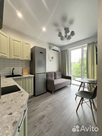 

1-к. квартира, 30 м², 7/9 эт.