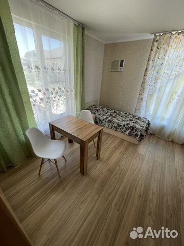 

2-к. таунхаус, 50 м²