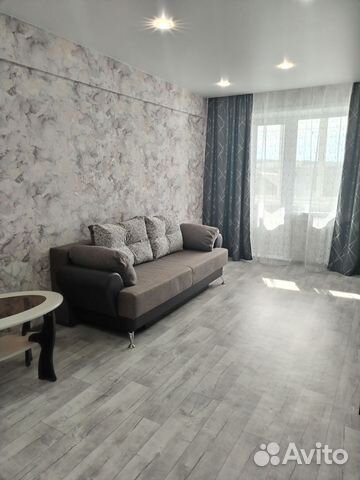 

1-к. квартира, 31 м², 1 кровать
