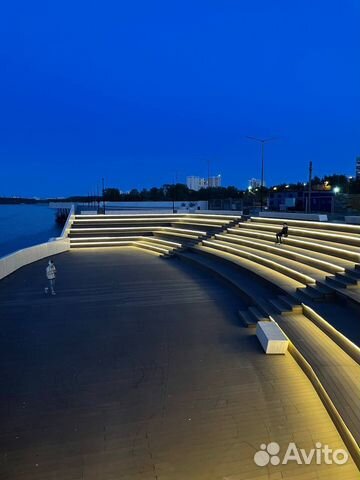 

1-к. квартира, 42 м², 4 кровати