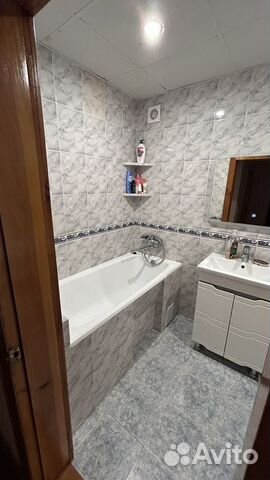 

1-к. квартира, 41 м², 1/7 эт.