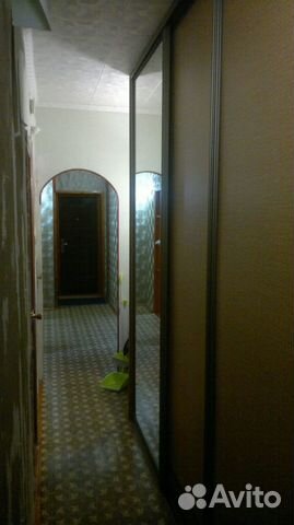 3-к квартира, 70 м², 3/5 эт. 3-к квартира, 70 м², 3/5 эт.