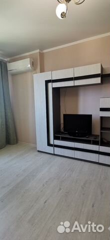 

1-к. квартира, 45 м², 3 кровати