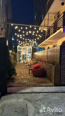 

Квартира-студия, 28 м², 3 кровати