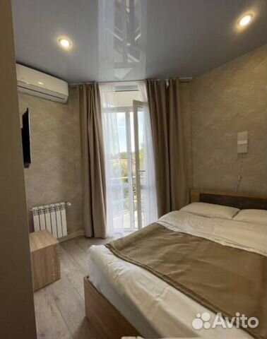 

Квартира-студия, 13 м², 2/3 эт.