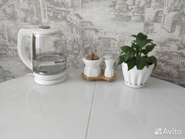 

1-к. квартира, 33,8 м², 1 кровать