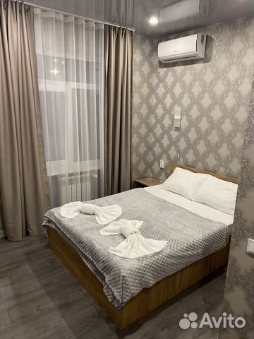 

Квартира-студия, 13 м², 1/3 эт.