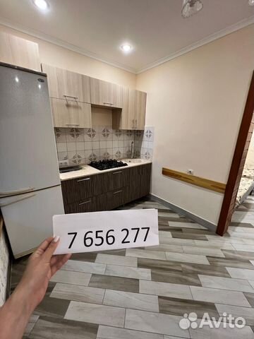 

1-к. коттедж, 30 м²