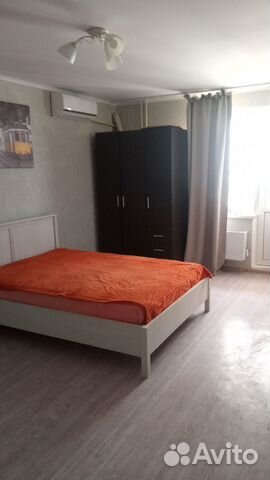 

2-к. квартира, 65 м², 3 кровати