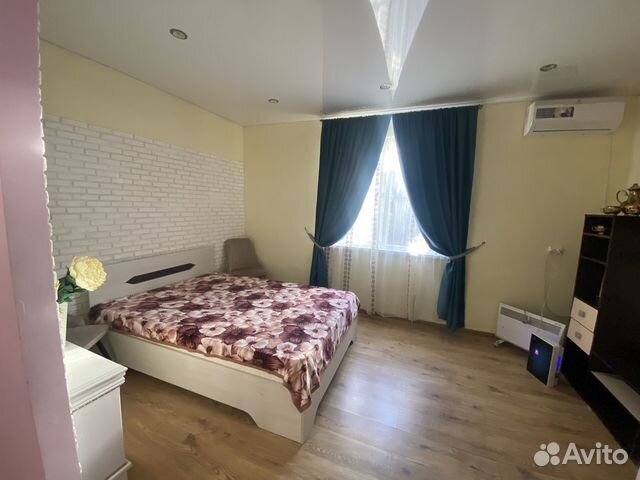 

2-к. квартира, 46 м², 1/3 эт.