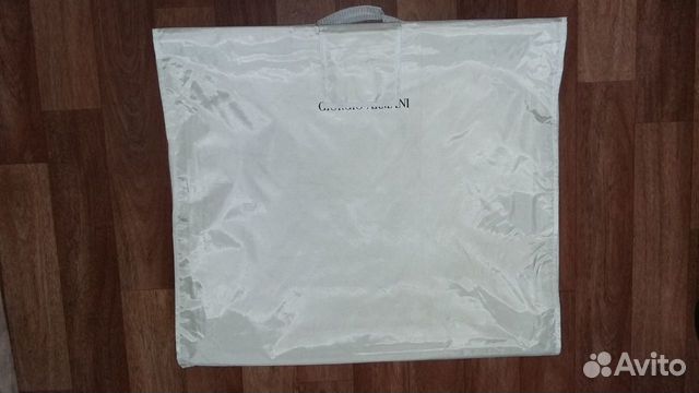 Чехол для одежды Armani Чехол для одежды Armani