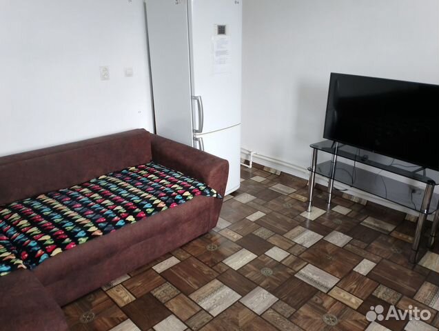 

1-к. квартира, 35 м², 2 кровати