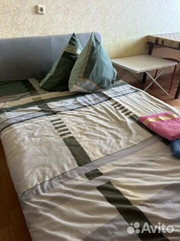 

Квартира-студия, 32 м², 14/20 эт.