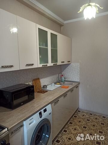 

2-к. квартира, 45 м², 3 кровати