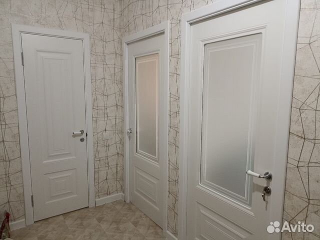 

1-к. квартира, 50 м², 4/5 эт.