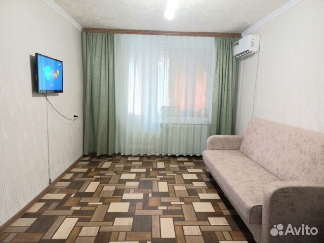 

3-к. квартира, 69 м², 6 кроватей