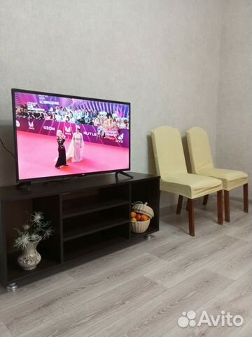 

1-к. квартира, 29 м², 1 кровать