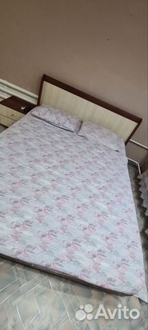 

3-к. квартира, 60 м², 6 кроватей