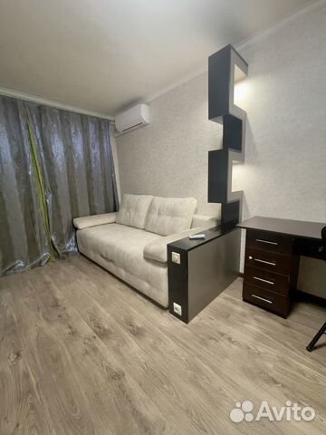 

2-к. квартира, 41 м², 3 кровати