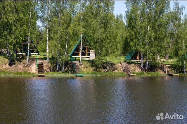 

2-к. дом, 45 м²