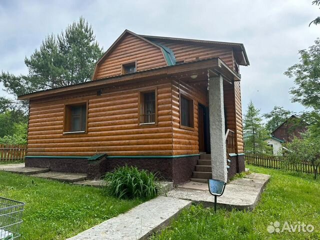 

6-к. коттедж, 350 м²