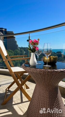 

2-к. квартира, 47 м², 2 кровати
