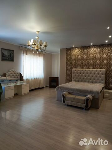 

6-к. коттедж, 680 м²