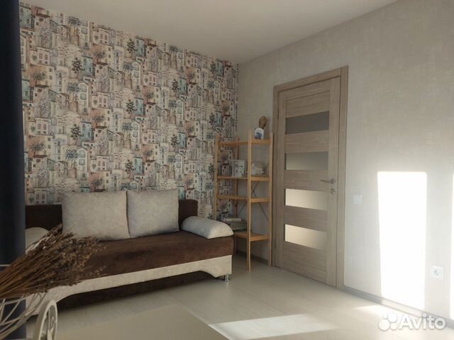 

2-к. квартира, 60 м², 2 кровати