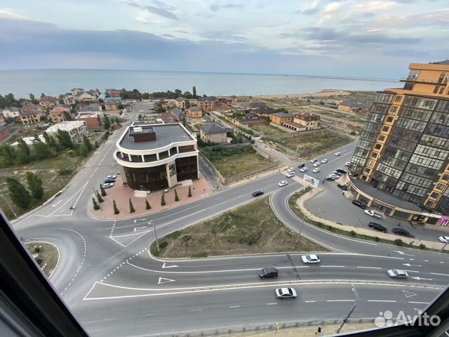 

2-к. квартира, 97 м², 4 кровати