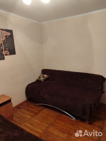 

2-к. квартира, 48 м², 1/4 эт.