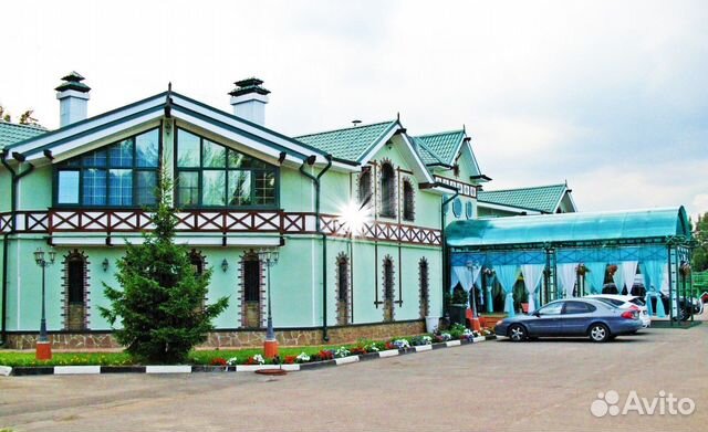 

10-к. и более коттедж, 2282 м²