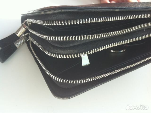 Salvatore Ferragamo кошелек /клатч Salvatore Ferragamo кошелек /клатч