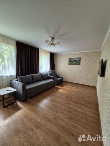 

2-к. квартира, 56 м², 3 кровати