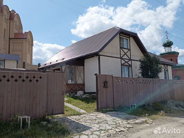 

5-к. дом, 120 м²