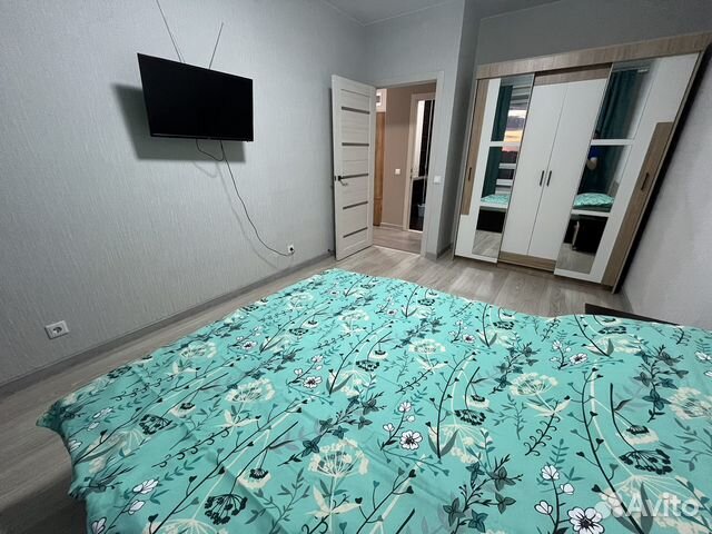 

3-к. квартира, 85 м², 6 кроватей