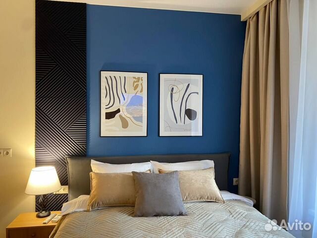 

Квартира-студия, 21 м², 9/14 эт.