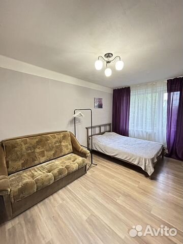 

2-к. квартира, 45 м², 5 кроватей