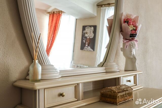 

2-к. квартира, 63 м², 3 кровати