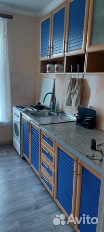 

Дом 50 м² на участке 12 сот.