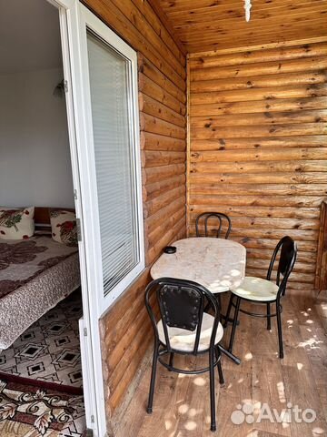 

2-к. квартира, 30 м², 2 кровати