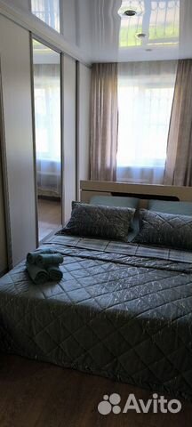 

2-к. квартира, 42 м², 3 кровати