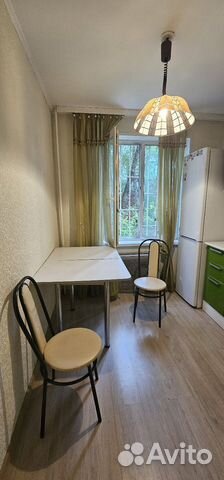 

1-к. квартира, 35 м², 2 кровати