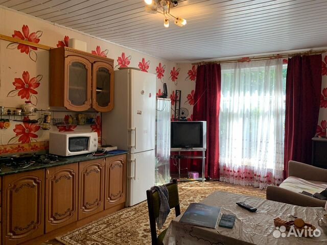 

Дом 188 м² на участке 12 сот.