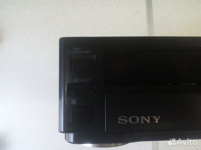 Видеомагнитофон Sony SLV-226EE