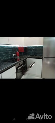 

1-к. квартира, 30 м², 4/10 эт.
