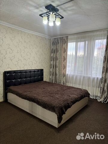 

1-к. квартира, 36 м², 6 кроватей
