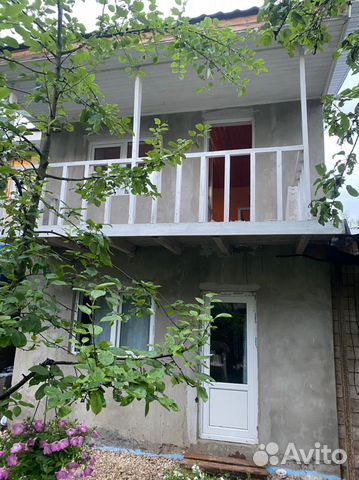 

1-к. квартира, 60 м², 3 кровати