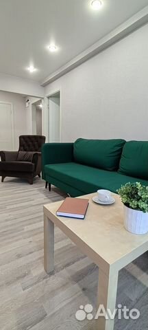 

3-к. квартира, 68 м², 4 кровати