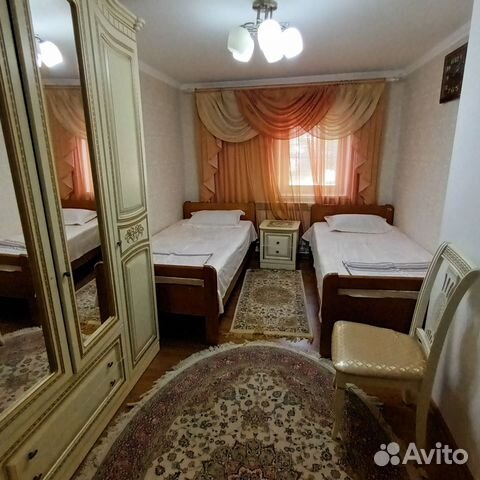 

2-к. дом, 60 м²