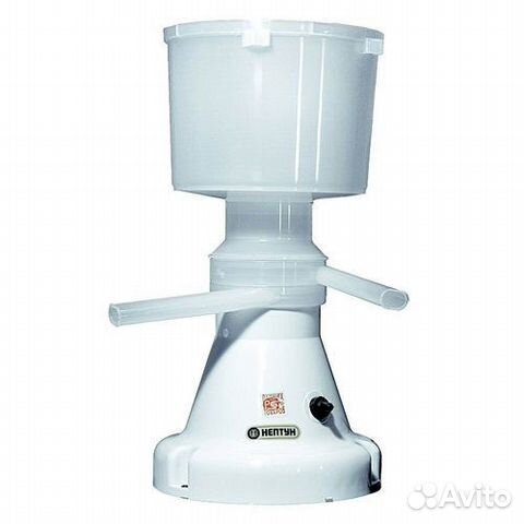 Электросепаратор Нептун